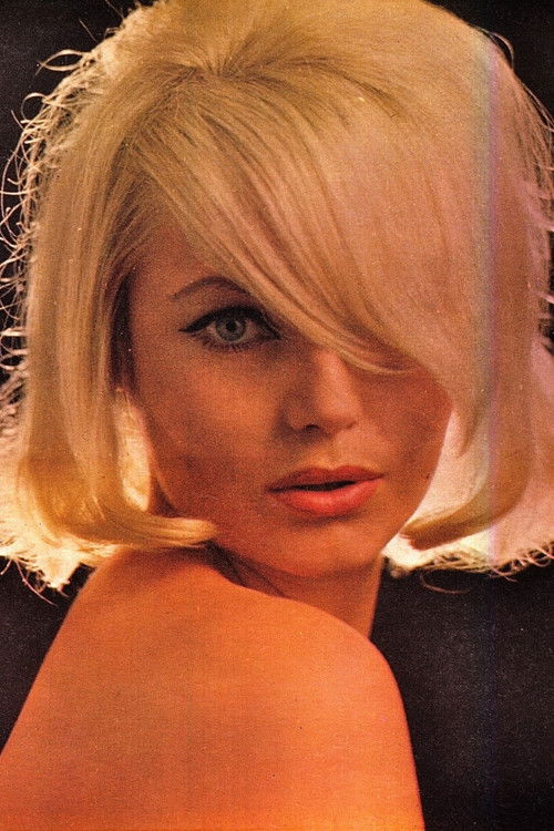 Photo of Ewa Strömberg