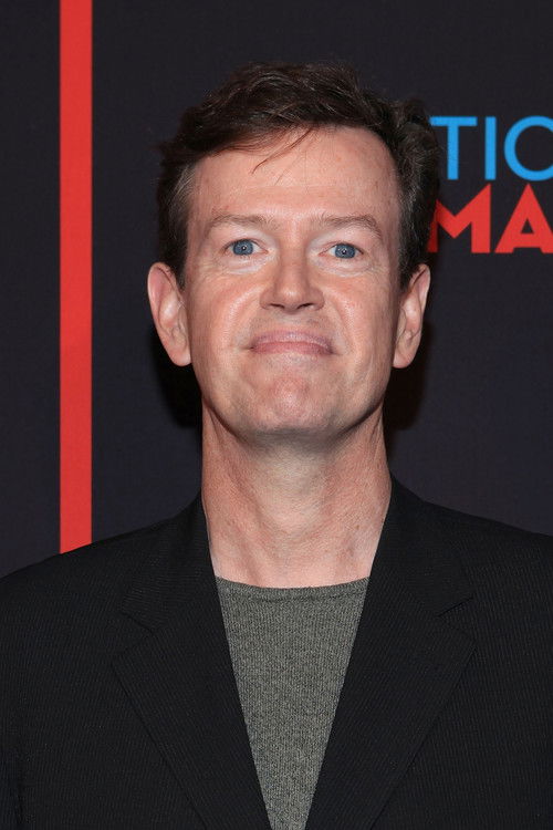 Photo of Dylan Baker