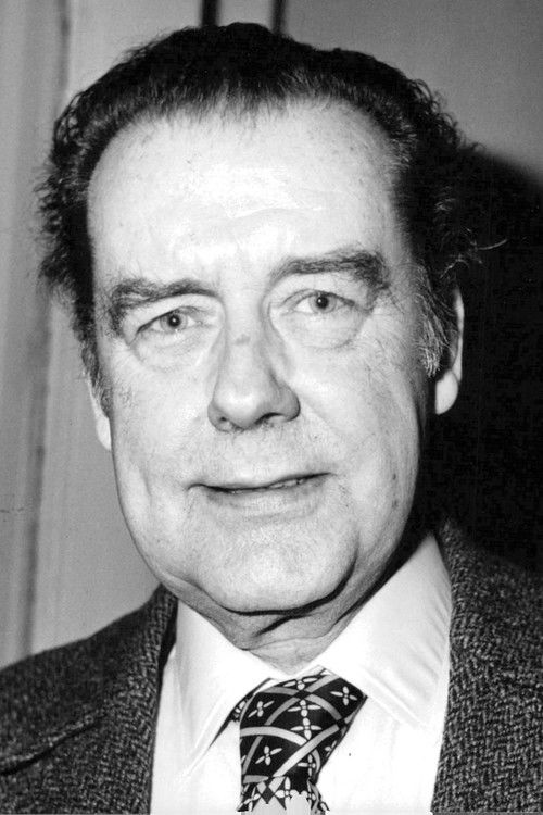 Photo of Richard Greene