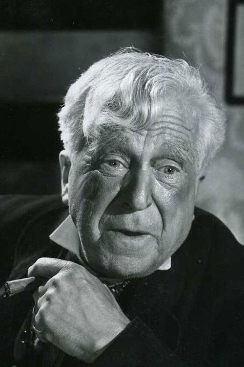 Photo of Edward Rigby