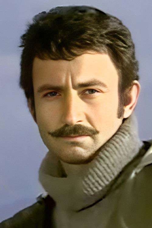 Photo of Ajlan Aktuğ