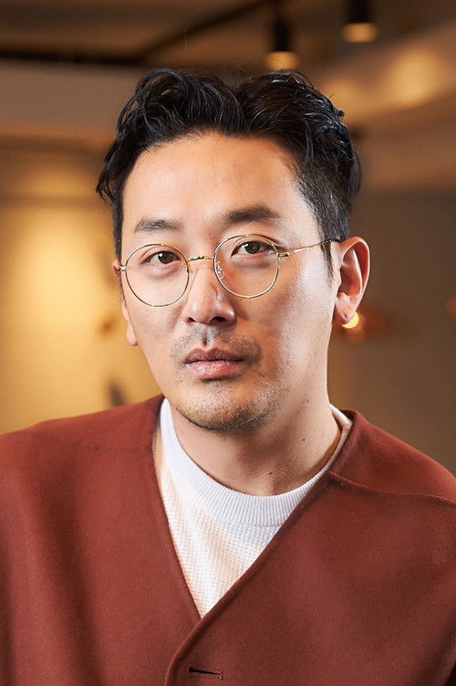 Photo of Ha Jung-woo