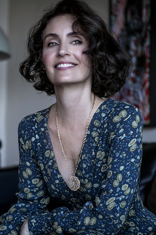 Photo of Jules Bruff