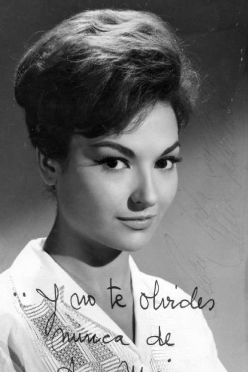 Photo of Licia Calderón