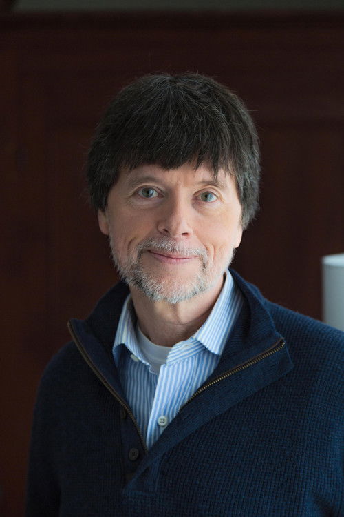 Photo of Ken Burns