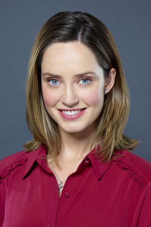 Photo of Merritt Patterson