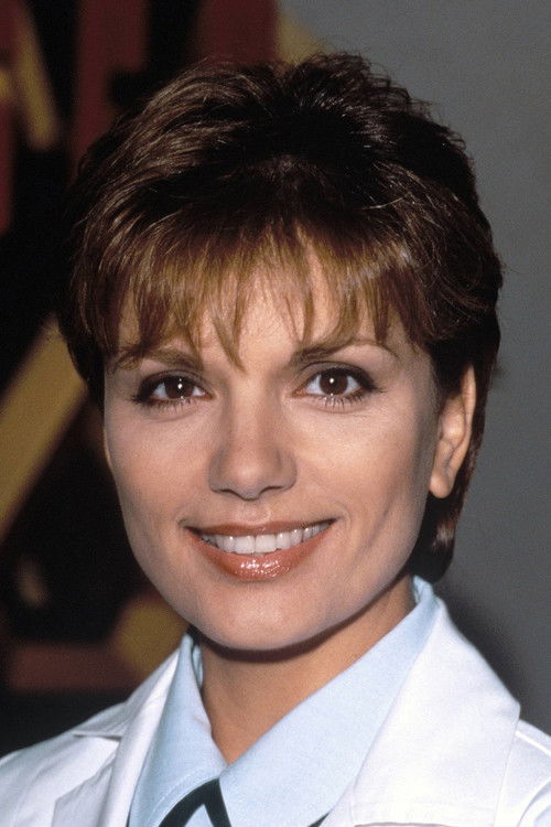 Photo of Teryl Rothery