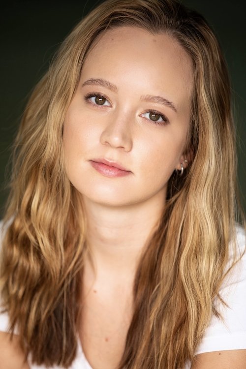 Photo of Erica Lynn Cunanan