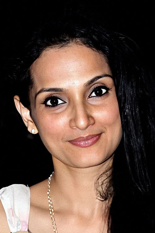 Photo of Rajeshwari Sachdev