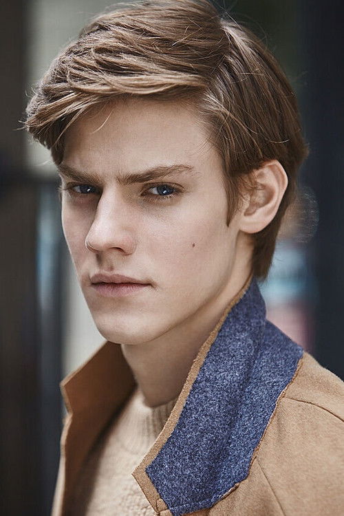 Photo of Pavel Tabakov