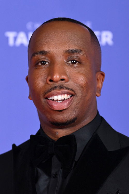 Photo of Kiell Smith-Bynoe