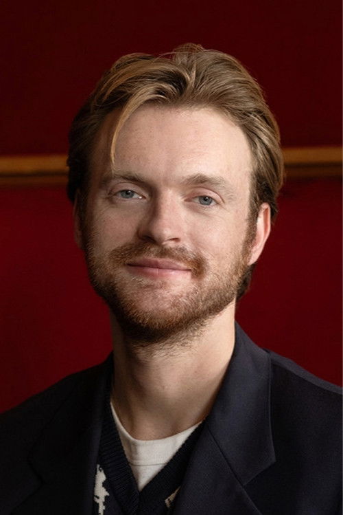 Photo of FINNEAS