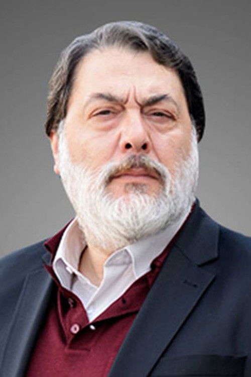 Photo of Kerem Atabeyoğlu