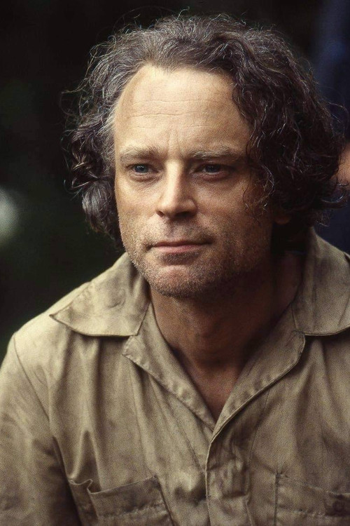 Photo of Brad Dourif