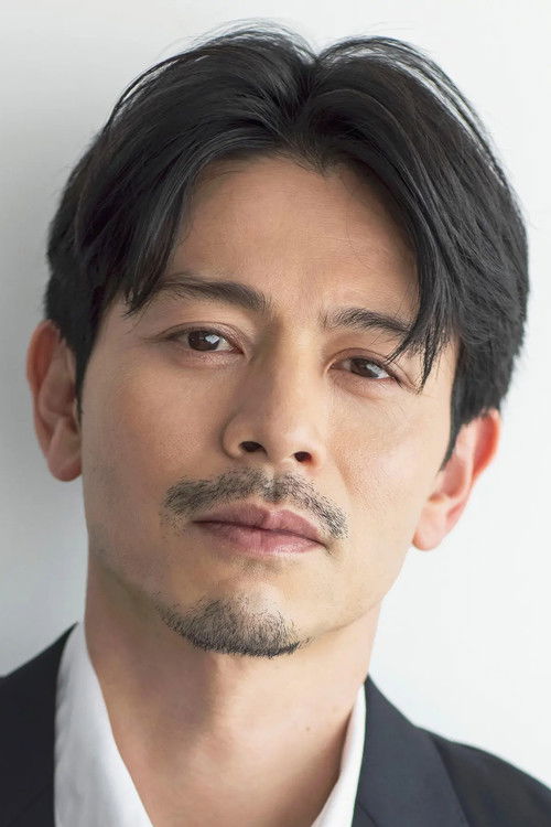 Photo of Hisashi Yoshizawa