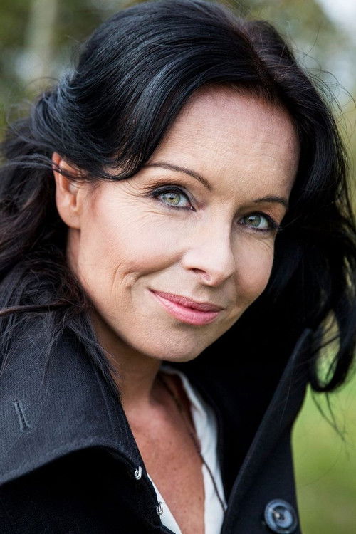 Photo of Malena Laszlo