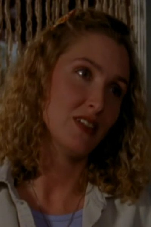 Photo of Marianne Frost