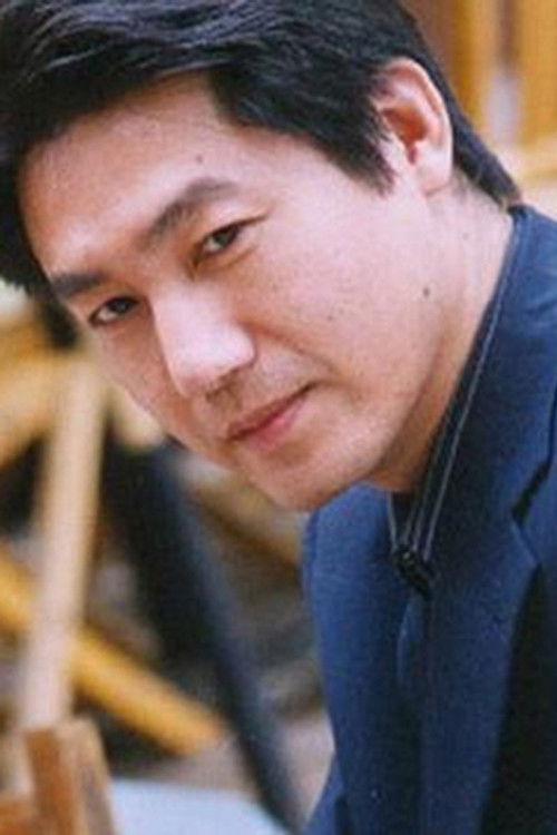 Photo of Pingyou Yang