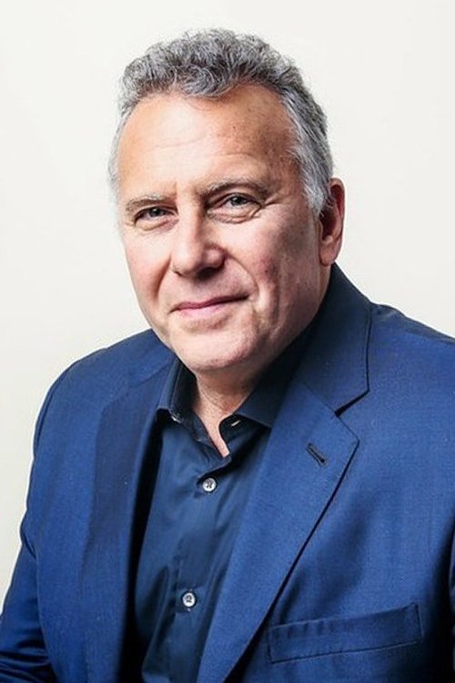 Photo of Paul Reiser