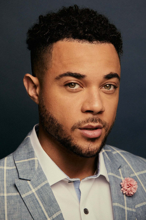 Photo of Nick Creegan