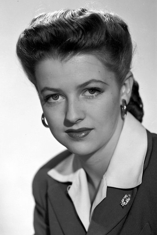 Photo of Betty Furness