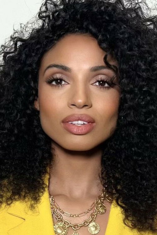 Photo of Gabrielle Ryan