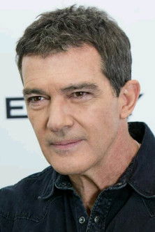 Photo of Antonio Banderas