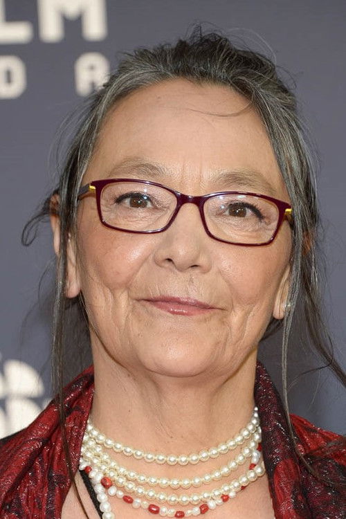 Photo of Tantoo Cardinal
