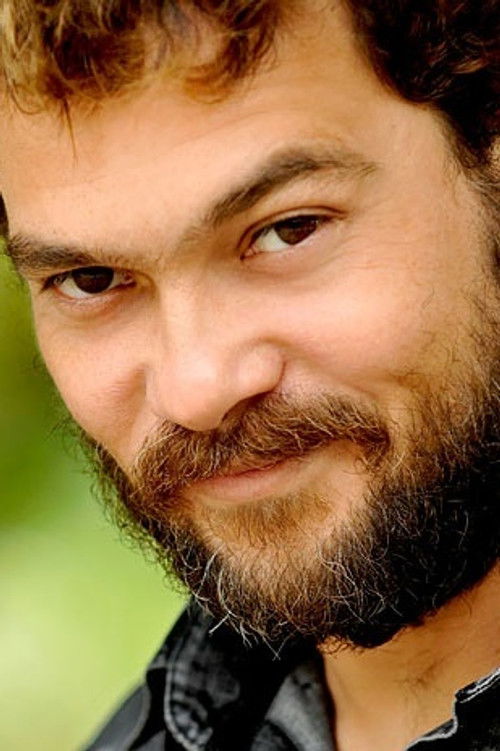 Photo of Cláudio Gabriel