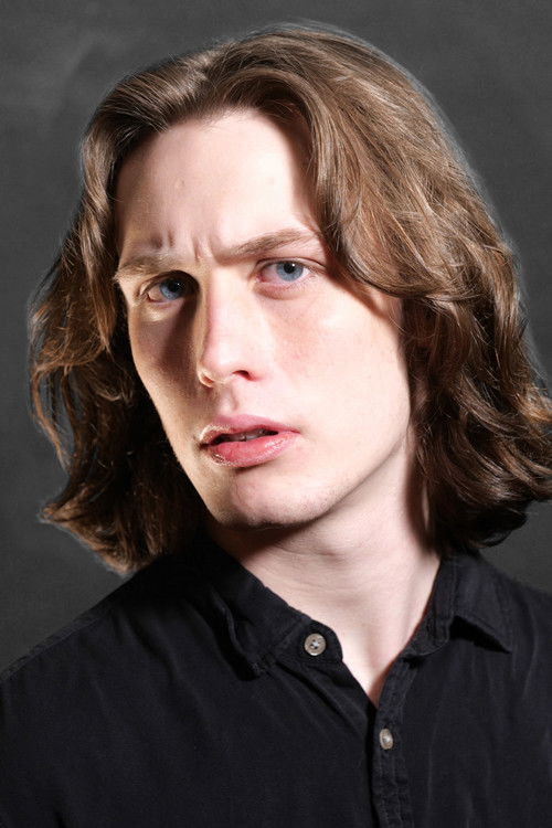 Photo of Nicholas Moroney