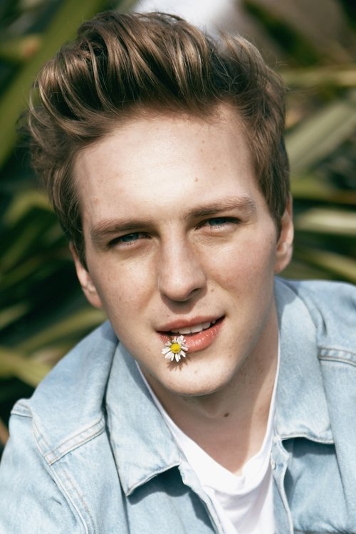 Photo of Abraham Lewis