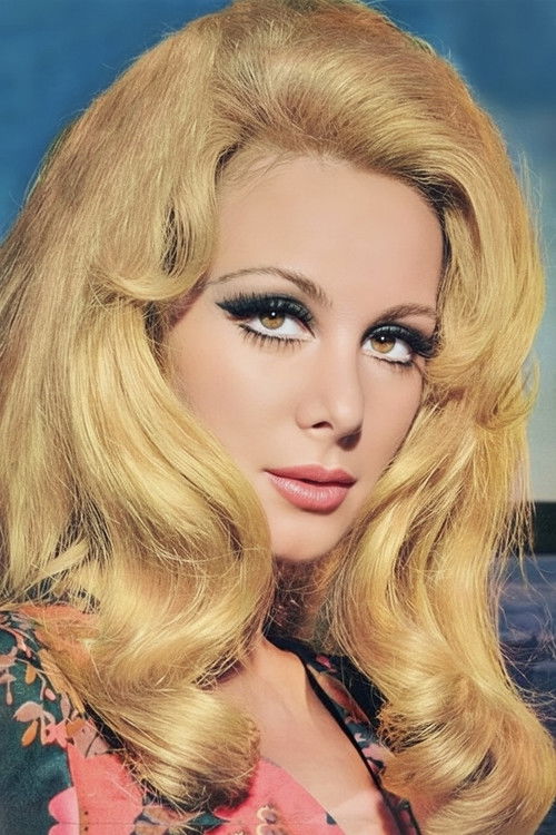 Photo of Filiz Akın