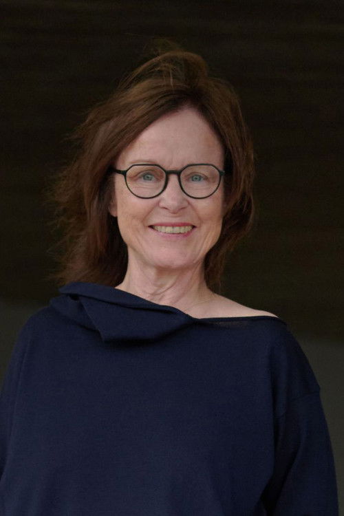 Photo of Annalena Schmidt