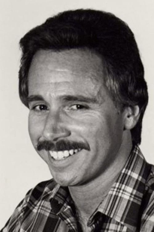 Photo of Scotty Morrow