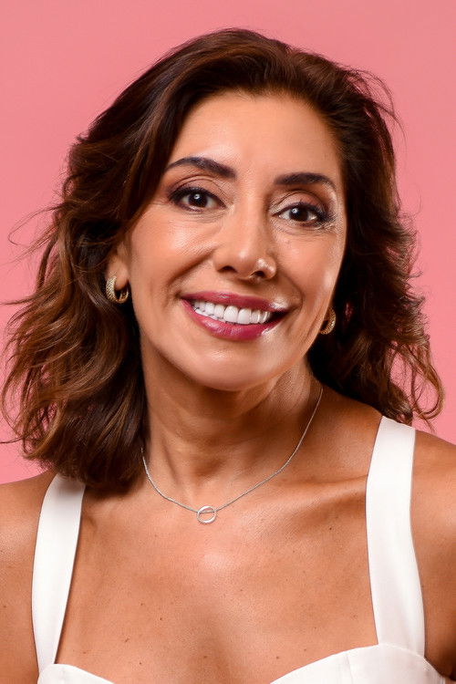 Photo of Carmen Gloria Arroyo