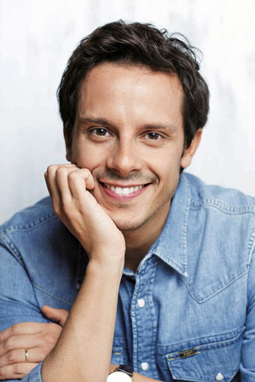 Photo of Dimitris Makalias