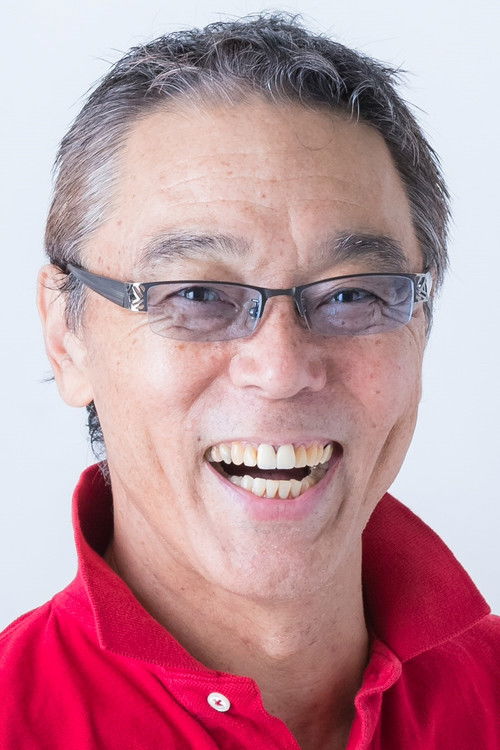 Photo of Ryota Nakanishi