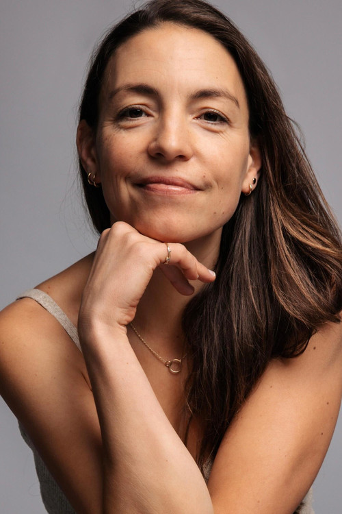 Photo of Claire Schuyffel