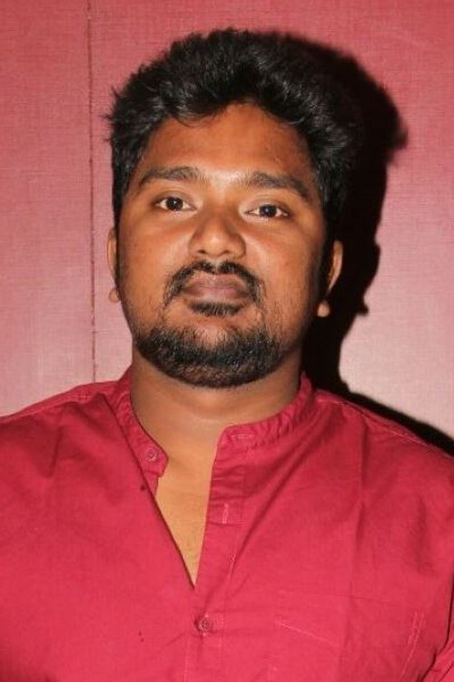 Photo of Balasaravanan