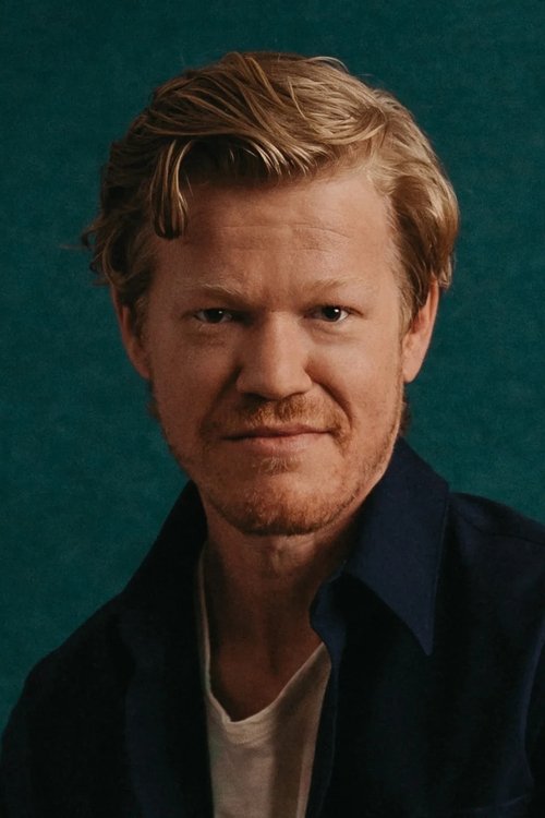 Photo of Jesse Plemons