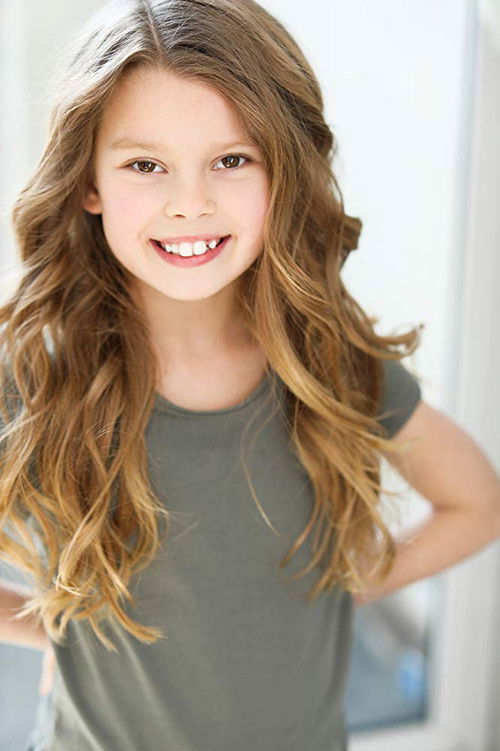 Photo of Ellexis Wejr