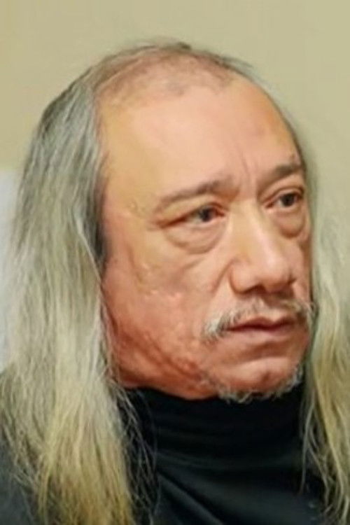 Photo of Georgi Pitskhelauri