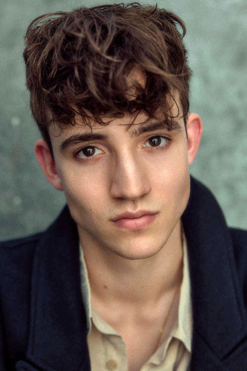 Photo of James Craven