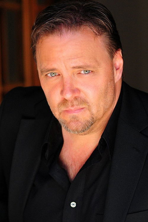 Photo of Michael Gier