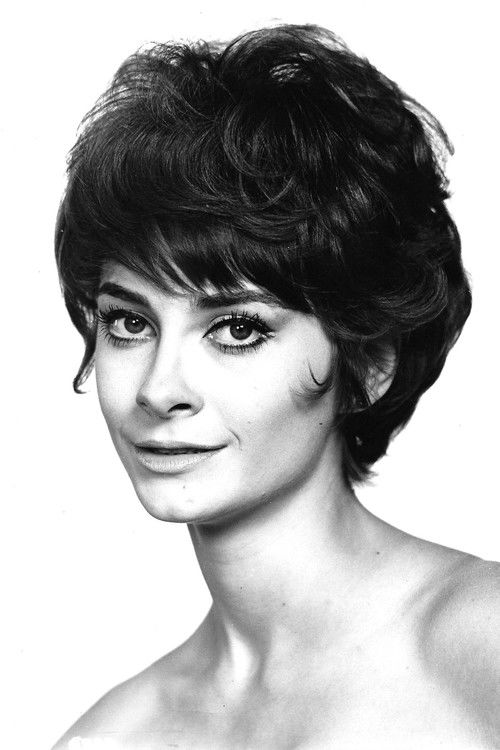 Photo of Elizabeth Ashley