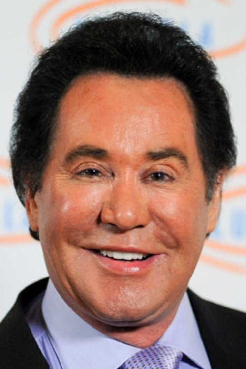 Photo of Wayne Newton