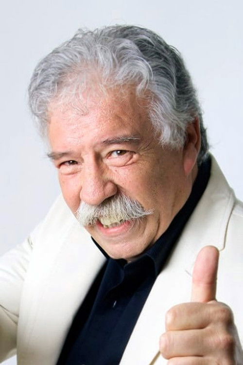 Photo of Iván Arenas