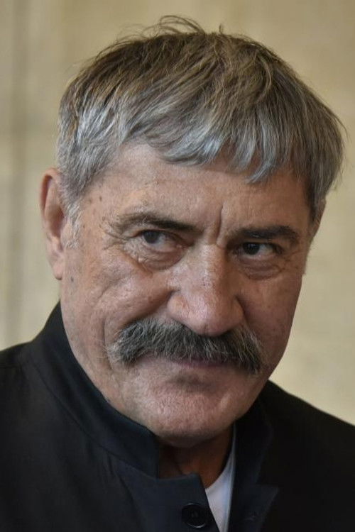 Photo of Mikhail Golubovich