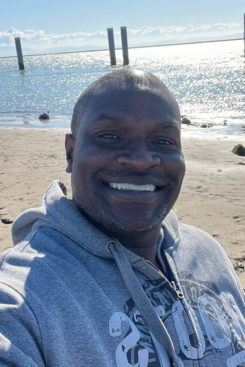 Photo of Edson Cardoso