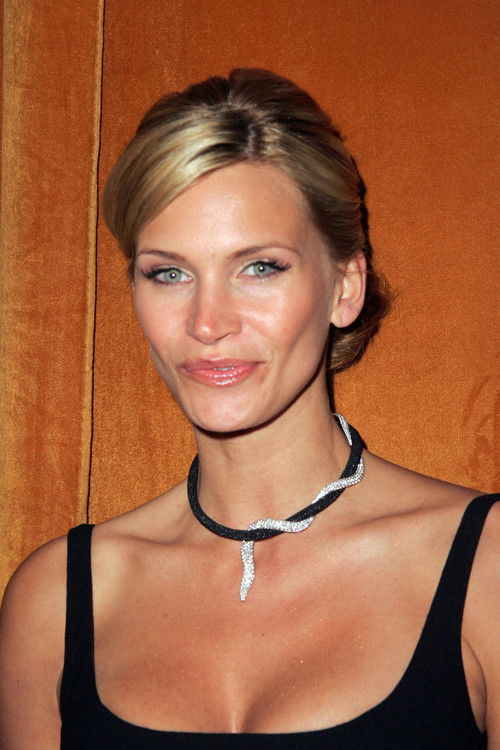 Photo of Natasha Henstridge